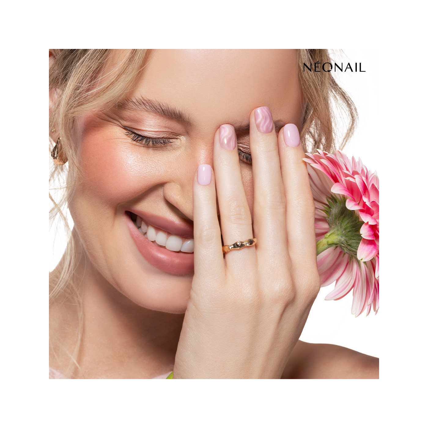 Gellak 7,2 ml - Apricot Blossom